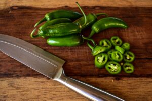 jalapeno, pepper, hot